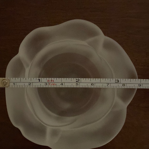 Pair of Christian Dior Votive Candle Holders - Picture 6 of 9